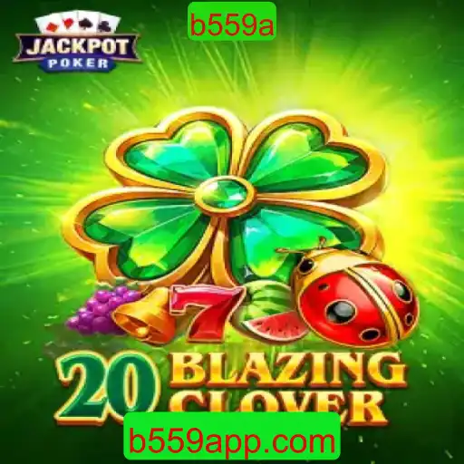 Descubra o Empolgante Mundo de 20BlazingClover