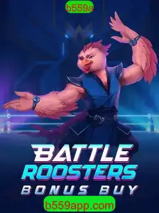 Descubra o Emocionante Mundo de BattleRoostersBonusBuy