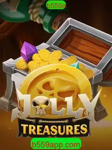Descobrindo o Mundo de JollyTreasures: Aventura e Estratégia no Novo Jogo do Ano