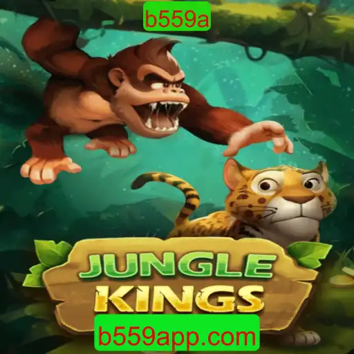 Explorando JungleKings: Um Mergulho no Fascinante Mundo do Jogo