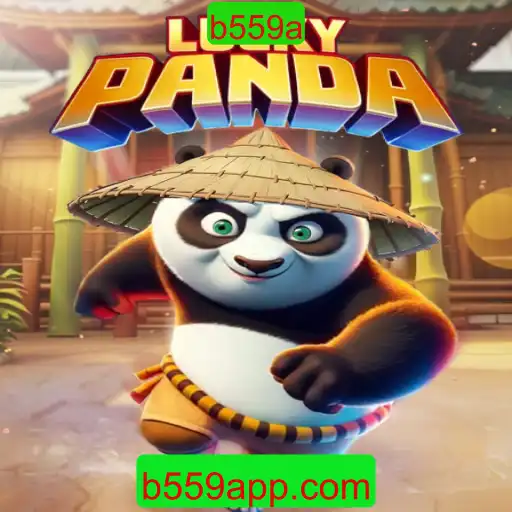 Descubra o Fascinante Mundo de LuckyPanda: O Jogo que Conquistou a Atualidade
