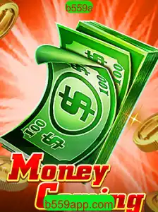 Explore o Fascinante Mundo do Jogo 'MoneyComing'