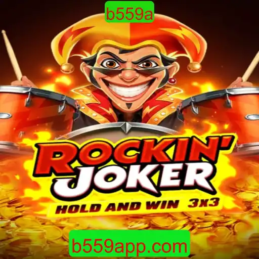 Explorando o Fascinante Jogo Rockinjoker: Uma Jornada de Estratégia e Diversão