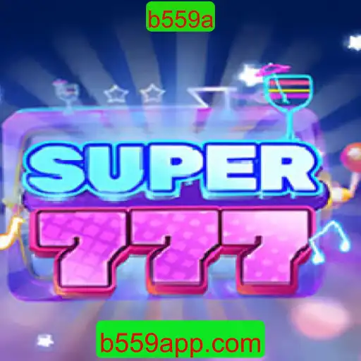 Descubra o Fascinante Jogo Super777 com a Chave Mágica b559a