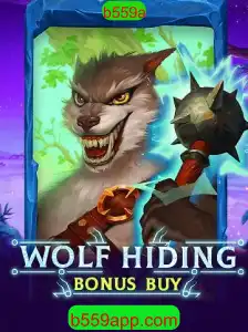 Explorando o Universo de WolfHidingBonusBuy: Uma Jornada Única no Mundo dos Jogos